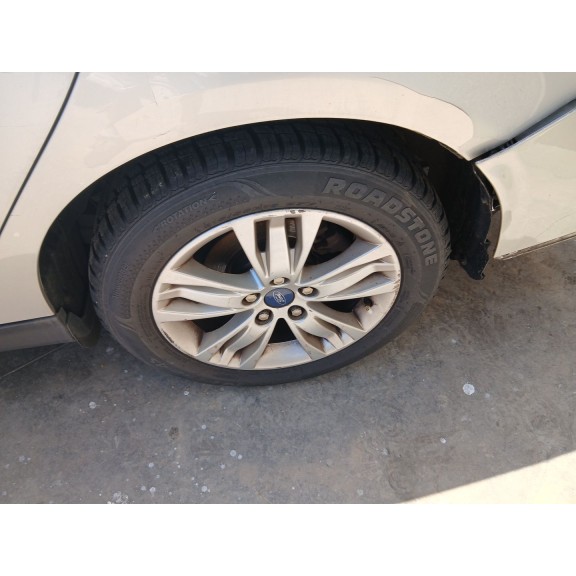 ford focus iii del año 2011