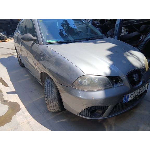 seat ibiza iii (6l1) del año 2008
