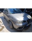 seat ibiza iii (6l1) del año 2008