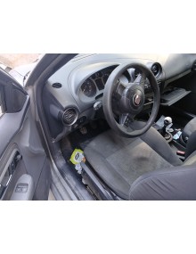 seat ibiza iii (6l1) del año 2008 2