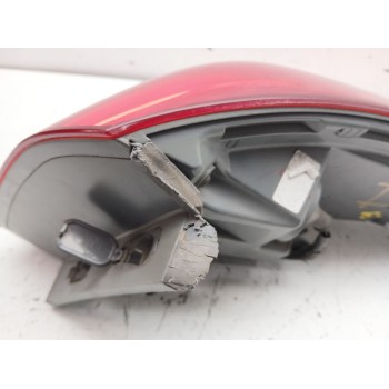 Recambio de piloto trasero izquierdo para hyundai i40 i (vf) 1.7 crdi referencia OEM IAM 924103Z600 924013z600 