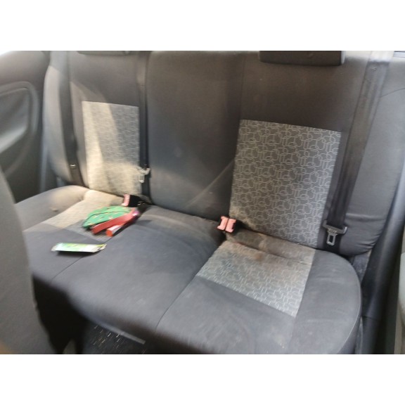 seat ibiza iii (6l1) del año 2008