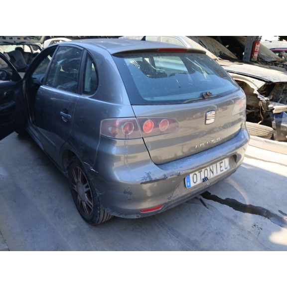 seat ibiza iii (6l1) del año 2008