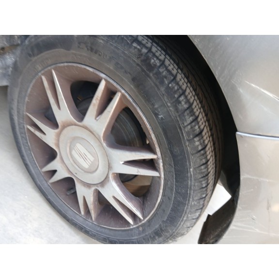 seat ibiza iii (6l1) del año 2008