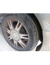 seat ibiza iii (6l1) del año 2008