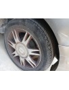 seat ibiza iii (6l1) del año 2008