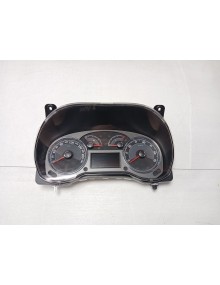 Recambio de cuadro instrumentos para fiat linea (110) dynamic referencia OEM IAM 503002150500 51822829 