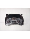 Recambio de cuadro instrumentos para fiat linea (110) dynamic referencia OEM IAM 503002150500 51822829 