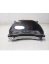 Recambio de cuadro instrumentos para fiat linea (110) dynamic referencia OEM IAM 503002150500 51822829 