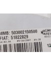 Recambio de cuadro instrumentos para fiat linea (110) dynamic referencia OEM IAM 503002150500 51822829 