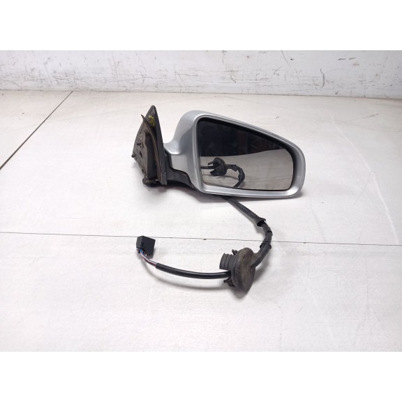 Recambio de retrovisor derecho para audi a6 berlina (4f2) 2.7 tdi referencia OEM IAM E1010754 ABATIBLE 9 PINES