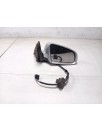 Recambio de retrovisor derecho para audi a6 berlina (4f2) 2.7 tdi referencia OEM IAM E1010754 ABATIBLE 9 PINES