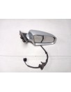 Recambio de retrovisor derecho para audi a6 berlina (4f2) 2.7 tdi referencia OEM IAM E1010754 ABATIBLE 9 PINES