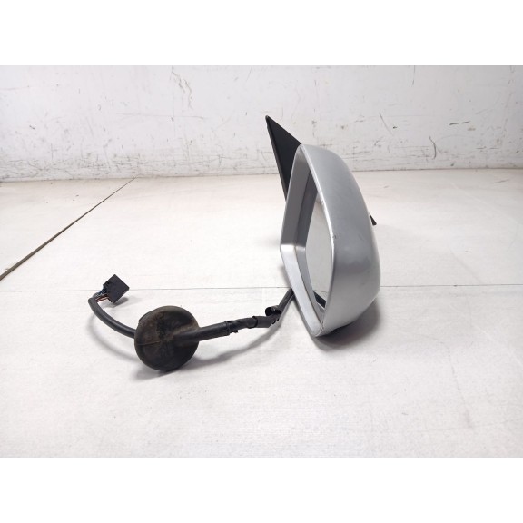 Recambio de retrovisor derecho para audi a6 berlina (4f2) 2.7 tdi referencia OEM IAM E1010754 ABATIBLE 9 PINES
