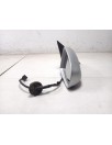 Recambio de retrovisor derecho para audi a6 berlina (4f2) 2.7 tdi referencia OEM IAM E1010754 ABATIBLE 9 PINES