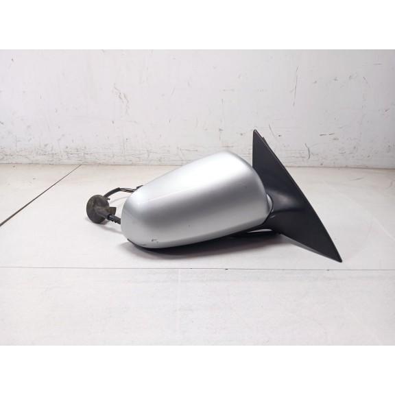 Recambio de retrovisor derecho para audi a6 berlina (4f2) 2.7 tdi referencia OEM IAM E1010754 ABATIBLE 9 PINES