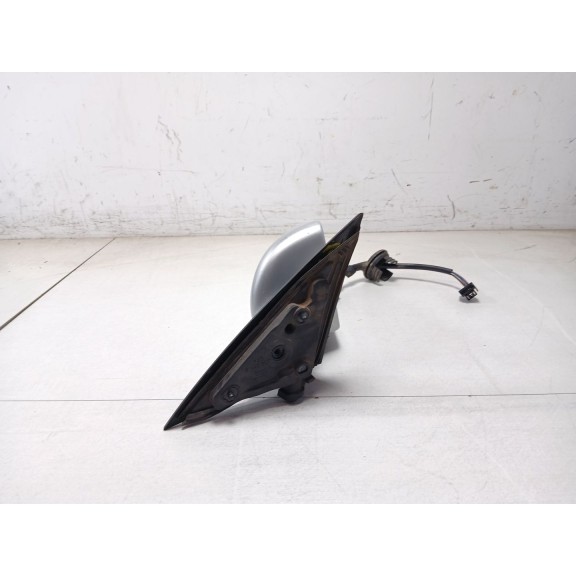 Recambio de retrovisor derecho para audi a6 berlina (4f2) 2.7 tdi referencia OEM IAM E1010754 ABATIBLE 9 PINES