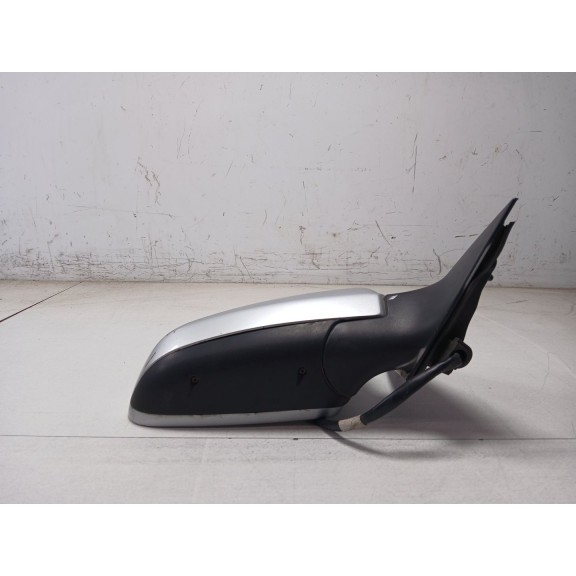 Recambio de retrovisor derecho para audi a6 berlina (4f2) 2.7 tdi referencia OEM IAM E1010754 ABATIBLE 9 PINES