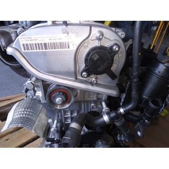 Recambio de motor completo para seat ibiza (kj1) 1.0 tsi referencia OEM IAM DLAA M 