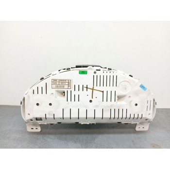 Recambio de cuadro instrumentos para honda cr-v ii (rd_) 2.2 ctdi (rd9) referencia OEM IAM HR0333105  