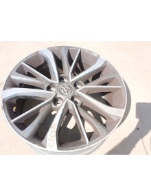 Recambio de llanta para toyota avensis touring sports advance referencia OEM IAM 7JX17 ET45 HL49307 X1