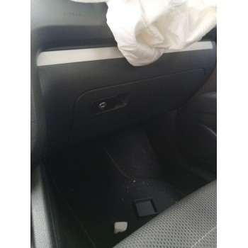 Recambio de guantera para volkswagen scirocco iii (137, 138) 1.4 tsi referencia OEM IAM 1K1857290 P0101120 