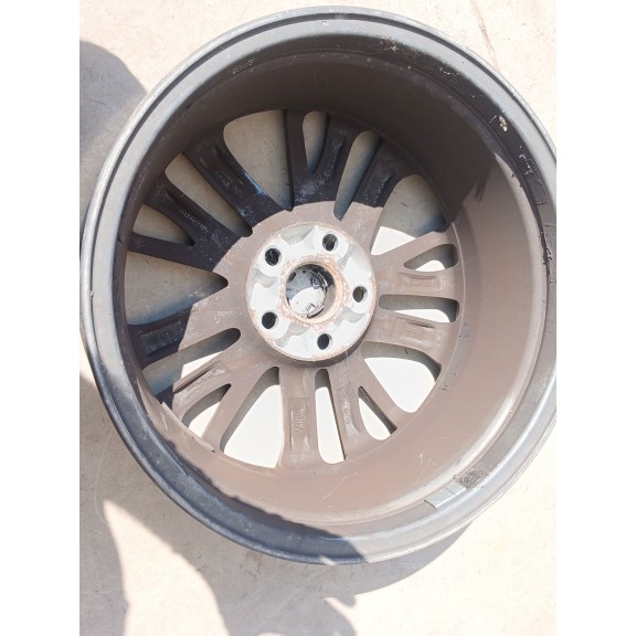 Recambio de llanta para toyota avensis touring sports advance referencia OEM IAM 7JX17 ET45 HL49307 X1