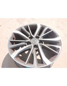 Recambio de llanta para toyota avensis touring sports advance referencia OEM IAM 7JX17 ET45  X1