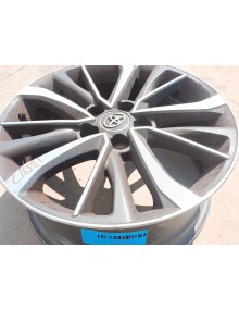 Recambio de llanta para toyota avensis touring sports advance referencia OEM IAM 7JX17 ET45  X1 2