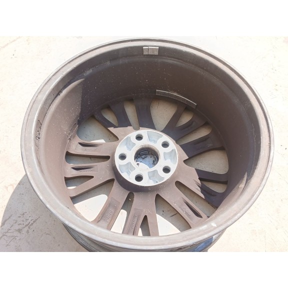 Recambio de llanta para toyota avensis touring sports advance referencia OEM IAM 7JX17 ET45  X1