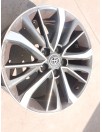 Recambio de llanta para toyota avensis touring sports advance referencia OEM IAM 7JX17 ET45  X1