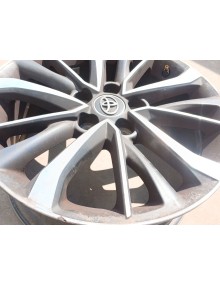 Recambio de llanta para toyota avensis touring sports advance referencia OEM IAM 7JX17 ET45  X1 2