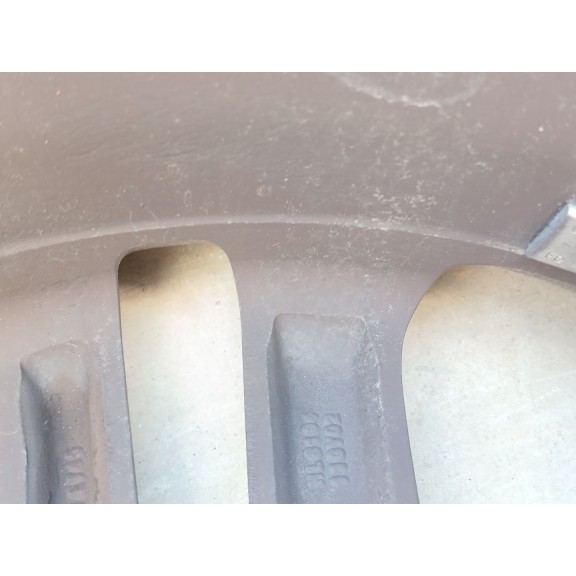 Recambio de llanta para toyota avensis touring sports advance referencia OEM IAM 7JX17 ET45  X1