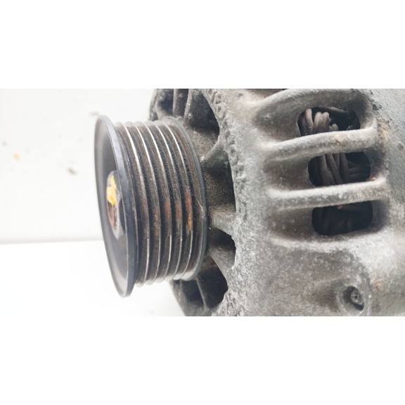 Recambio de alternador para chevrolet camaro 3.8 referencia OEM IAM   