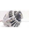 Recambio de alternador para chevrolet camaro 3.8 referencia OEM IAM   