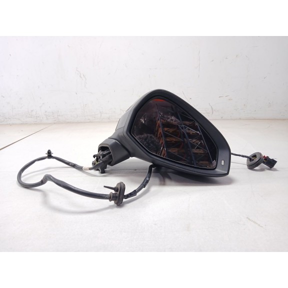 Recambio de retrovisor derecho para audi a4 b9 (8w2, 8wc) 2.0 tdi referencia OEM IAM E1041409  6 PINES