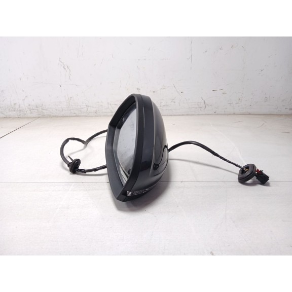 Recambio de retrovisor derecho para audi a4 b9 (8w2, 8wc) 2.0 tdi referencia OEM IAM E1041409  6 PINES