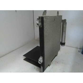 Recambio de condensador / radiador aire acondicionado para toyota aygo (kgb/wnb) 1.0 cat referencia OEM IAM 884500H020  