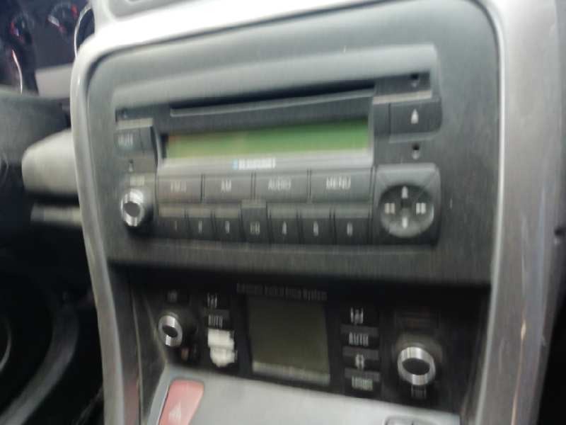 Recambio de sistema audio / radio cd para fiat croma (194) 1.8 16v cat referencia OEM IAM   