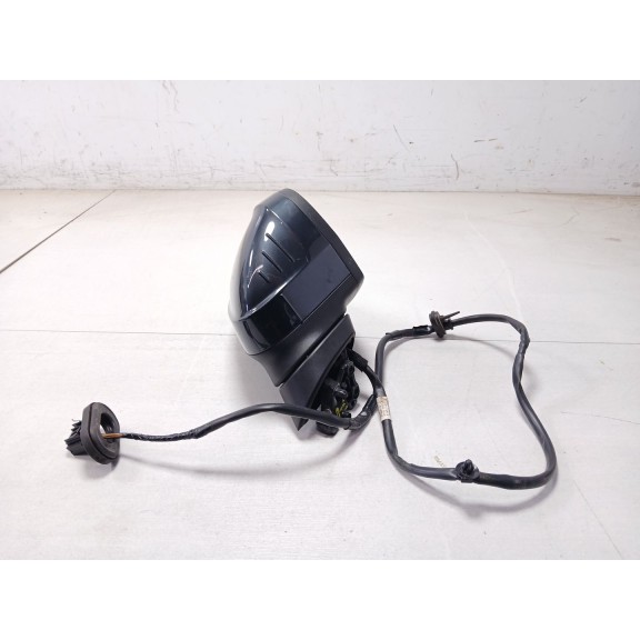 Recambio de retrovisor derecho para audi a4 b9 (8w2, 8wc) 2.0 tdi referencia OEM IAM E1041409  6 PINES