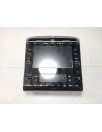 Recambio de pantalla multifuncion para hyundai tucson (nx4e, nx4a) 1.6 t-gdi referencia OEM IAM 97250N7300  