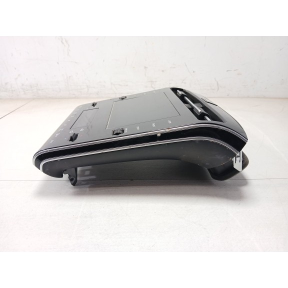 Recambio de pantalla multifuncion para hyundai tucson (nx4e, nx4a) 1.6 t-gdi referencia OEM IAM 97250N7300  