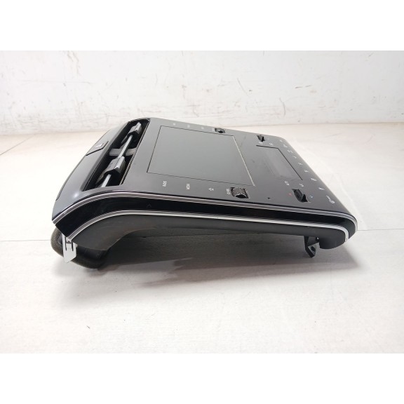 Recambio de pantalla multifuncion para hyundai tucson (nx4e, nx4a) 1.6 t-gdi referencia OEM IAM 97250N7300  