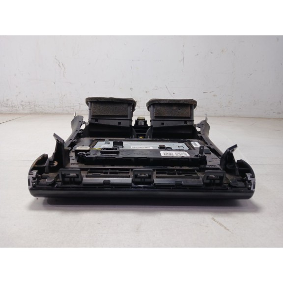 Recambio de pantalla multifuncion para hyundai tucson (nx4e, nx4a) 1.6 t-gdi referencia OEM IAM 97250N7300  