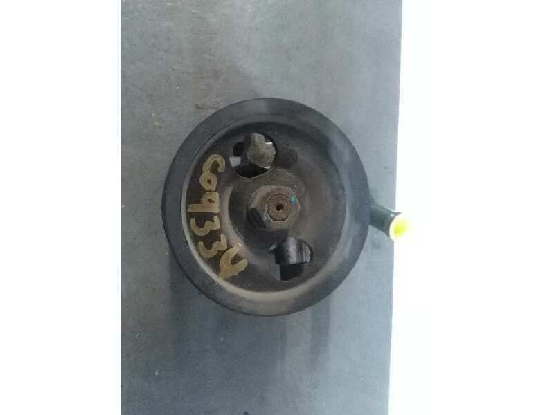 Recambio de bomba direccion para hyundai accent (lc) gl 4p referencia OEM IAM   