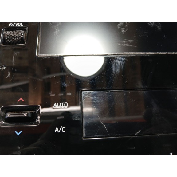 Recambio de pantalla multifuncion para hyundai tucson (nx4e, nx4a) 1.6 t-gdi referencia OEM IAM 97250N7300  