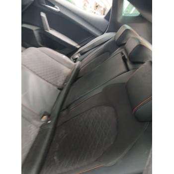 Recambio de juego asientos completo para seat leon (kl1, klg) 2.0 tdi referencia OEM IAM   