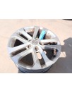 Recambio de llanta para nissan juke (f15) 1.6 referencia OEM IAM 7JX17 ET47 N457017 X1