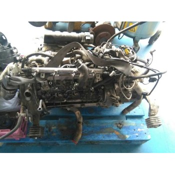 MOTOR COMPLETO 640940 646949 