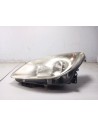 Recambio de faro izquierdo para opel corsa d (s07) 1.3 cdti (l08, l68) referencia OEM IAM 13186381  